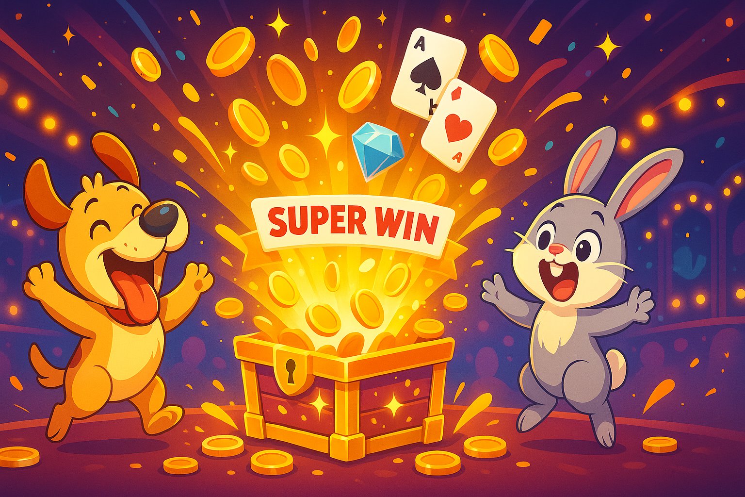 Player enjoying engaging slot game on mobile device via ph123 app
