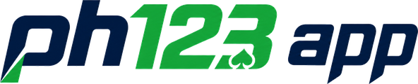 ph123 app official logo